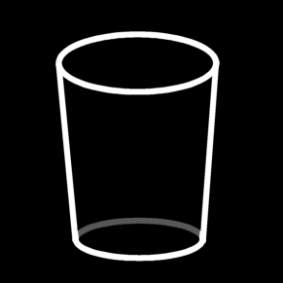 verre
